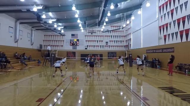 191019 - San Rafael vs TL - Game 1 смотреть онлайн