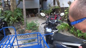 Остров Ко Тао встретил нас в отеле Big Fish Beach Resort