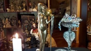СИЛЬНАЯ И БЫСТРАЯ ЧИСТКА. ВОДНАЯ СТРУЯ. ДЛЯ ВСЕХ. ВЕДЬМИНА ИЗБА ИНГА ХОСРОЕВА