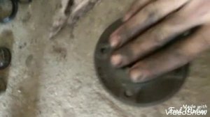 Как заменить задний подшипник : нексия, опель вектра (а) гольф-венто