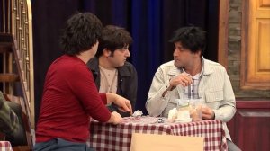 Esnaf Lokantası - 321.Bölüm (Güldür Güldür Show)