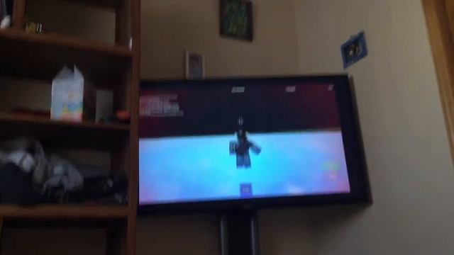 Roblox gameplay| playing on Xbox Roblox mad games | may be new series смотреть онлайн