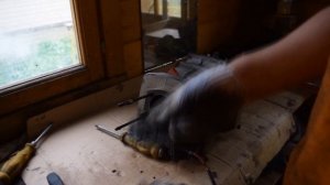 Пропала вторая передача Разборка мотора питбайка(yx125)