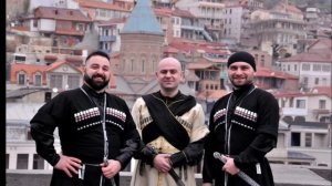 Кто такие Мегрелы?