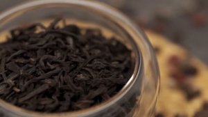 Черный чай "Индия Ассам Киюнг"