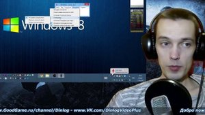 КАК ВЫКЛЮЧИТЬ МИКРОФОН В WINDOWS? УДОБНАЯ ПРОГРАММА MICMUTE!