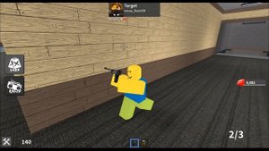 ROBLOX - Игра KAT Все Против Друг Друга и Без Тима - РОБЛОКС КЭТ