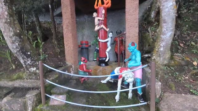 7 hell chamber . 7 кругов ада смотреть онлайн