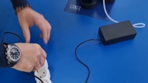 Озонатор для обуви UberOzon FS