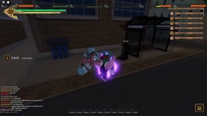 [YBA] ВСЕ ЗАНОВО #1 ПОЛУЧАЕМ 1 ПРЕСТИЖ | Your Bizarre Adventure Roblox