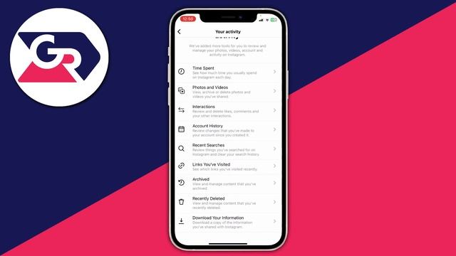 How To See Liked Reels On Instagram - Full Guide смотреть онлайн