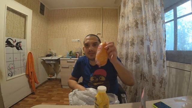 Закупка продуктов //Вау что я такое купил для ванны смотреть онлайн