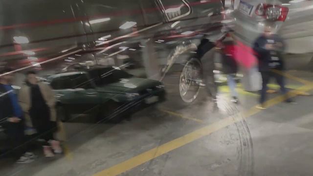 Esse OMEGA tá MUITO FORTE (turbina gigante) смотреть онлайн