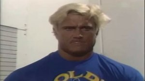 Bodybuilding Motivation -The Intensity of Tom Platz! (Renat)