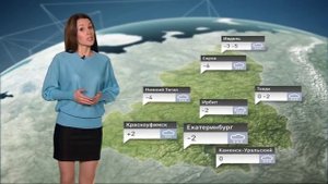 ПРОГНОЗ ПОГОДЫ.Екатеринбург