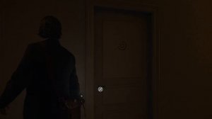 Alan Wake 2 [#6 Инициация 3 Наваждение]