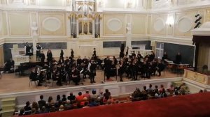 Попурри на Шотландские народные песни