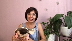 Сказка про крысу Анфису