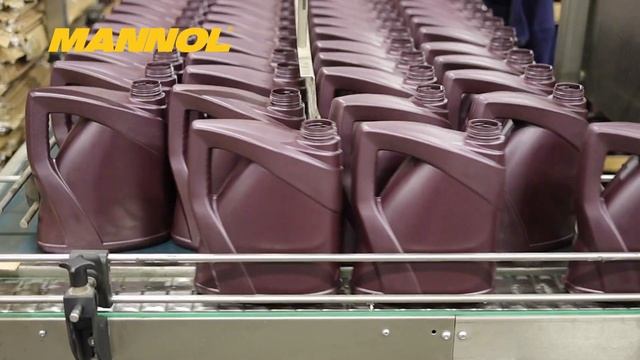 ?NEW PACKAGING? MANNOL 7701 Energy Formula OP 5W-30 смотреть онлайн