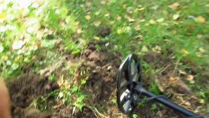 Minelab Vanquish 340: Обзор и коп от Юры (Рыжий КапАтєль. Кладоискатели UA) / Проф-Искатель