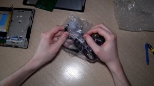 Замена разъёма зарядки на Prestigio Multipad Visconte 3 3G PMP810TD3G