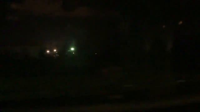 Ночная станция Тосно. 115 км/ч смотреть онлайн