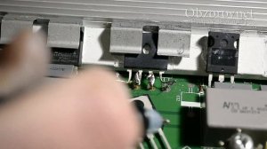 Индукционная варочная панель AEG ошибка Е3