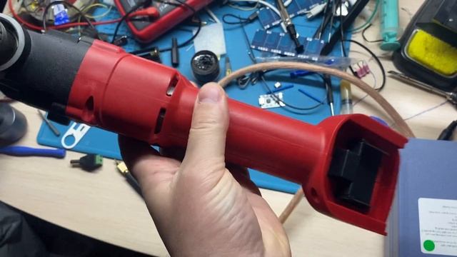 WOSAI MFT problem смотреть онлайн