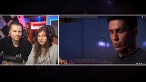 РЕАЛЬНО ИСПЫТАЛ СОННЫЙ ПАРАЛИЧ! ЖУТКИЙ ЭКСПЕРИМЕНТ /  Реакция на Диму Масленникова