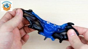 ЛИЗУНЫ ЛИПУЧКИ И НЕ ЖЕЛЕЙНЫЙ МЕДВЕДЬ СЛИЗЬ GALAXY SLIME | СПЕЦЗАКАЗ