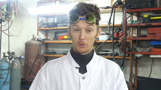 Самодельщики взбесились!