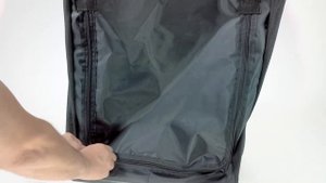 Solo by AL-KO 750 P / Обзор садово-паркового пылесоса / Купи на Дачу