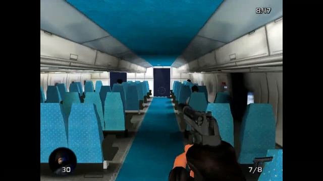 FBI: Hostage Rescue/ФБР: Спасение заложников. 7 миссия: Самолет 747. ПРОХОЖДЕНИЕ смотреть онлайн