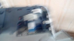 Принтер Hp / Photosmart D5363 / Как разобрать принтер