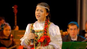 Арина Довгань (г.Москва)_Досада