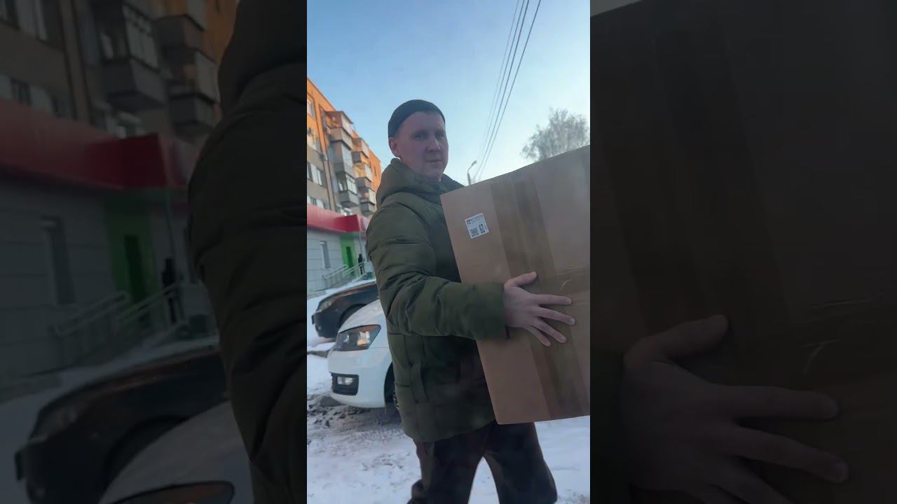 Не говорите что не было смотреть онлайн