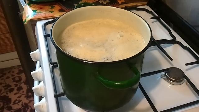 Уловистое пшено для удачной рыбалки