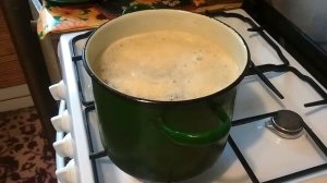 Уловистое пшено для удачной рыбалки