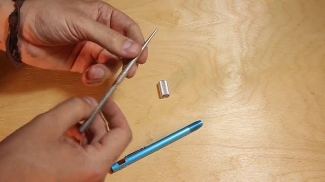 Алмазный mini мусат смотреть онлайн