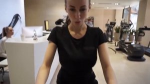 Велотренажер Technogym Bike ARTIS®