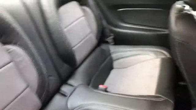 2017 Ford Mustang Shelby Super Snake at Park Place LTD смотреть онлайн