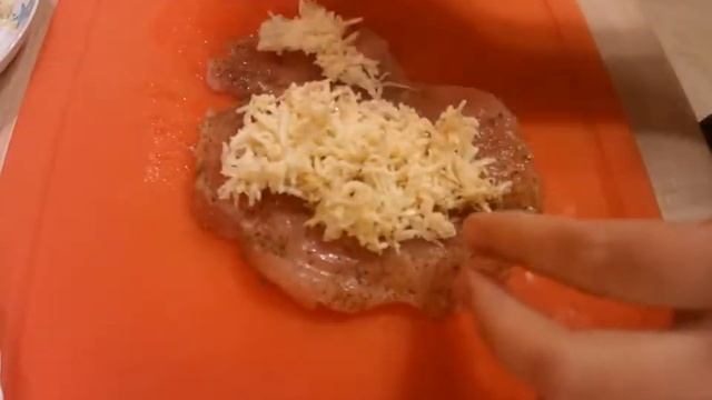 Куриные рулетики в беконе НОВОГОДНЕЕ МЕНЮ 2018 смотреть онлайн