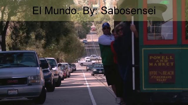 ElMundo! смотреть онлайн