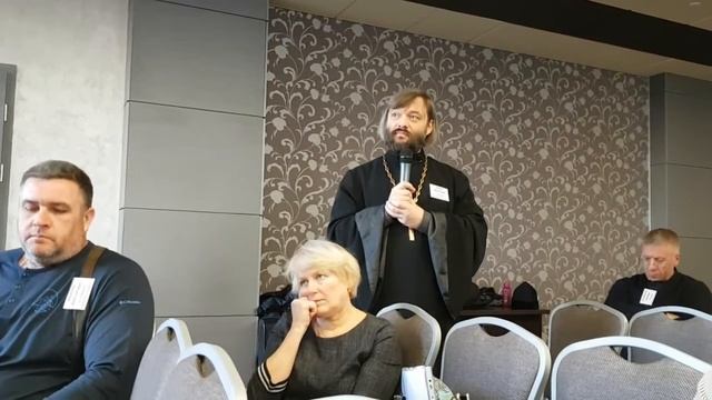 о Игорь Бачинин. Евхаристия.