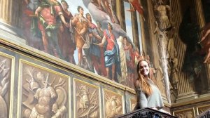 Hampton Court Palace | Adventure 2