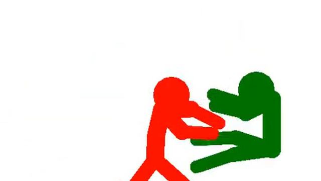 Халк VS Красный Халк