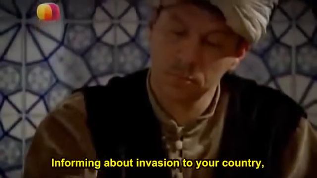 Султан Сулеймана об Азербайджане смотреть онлайн