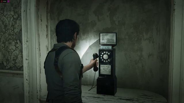 The Evil Within 2 - rx 460 + FX 4300 смотреть онлайн