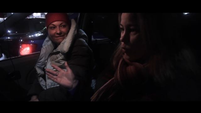 АвтоФлешмоб Пермь [FeelBird] смотреть онлайн