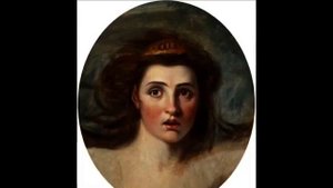 Леди Гамильтон.Любовница адмирала Нельсона. Авантюристка в истории английского флота леди Гамильтон